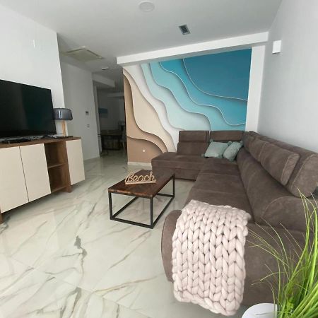 Apartman Stella Zadar Zewnętrze zdjęcie