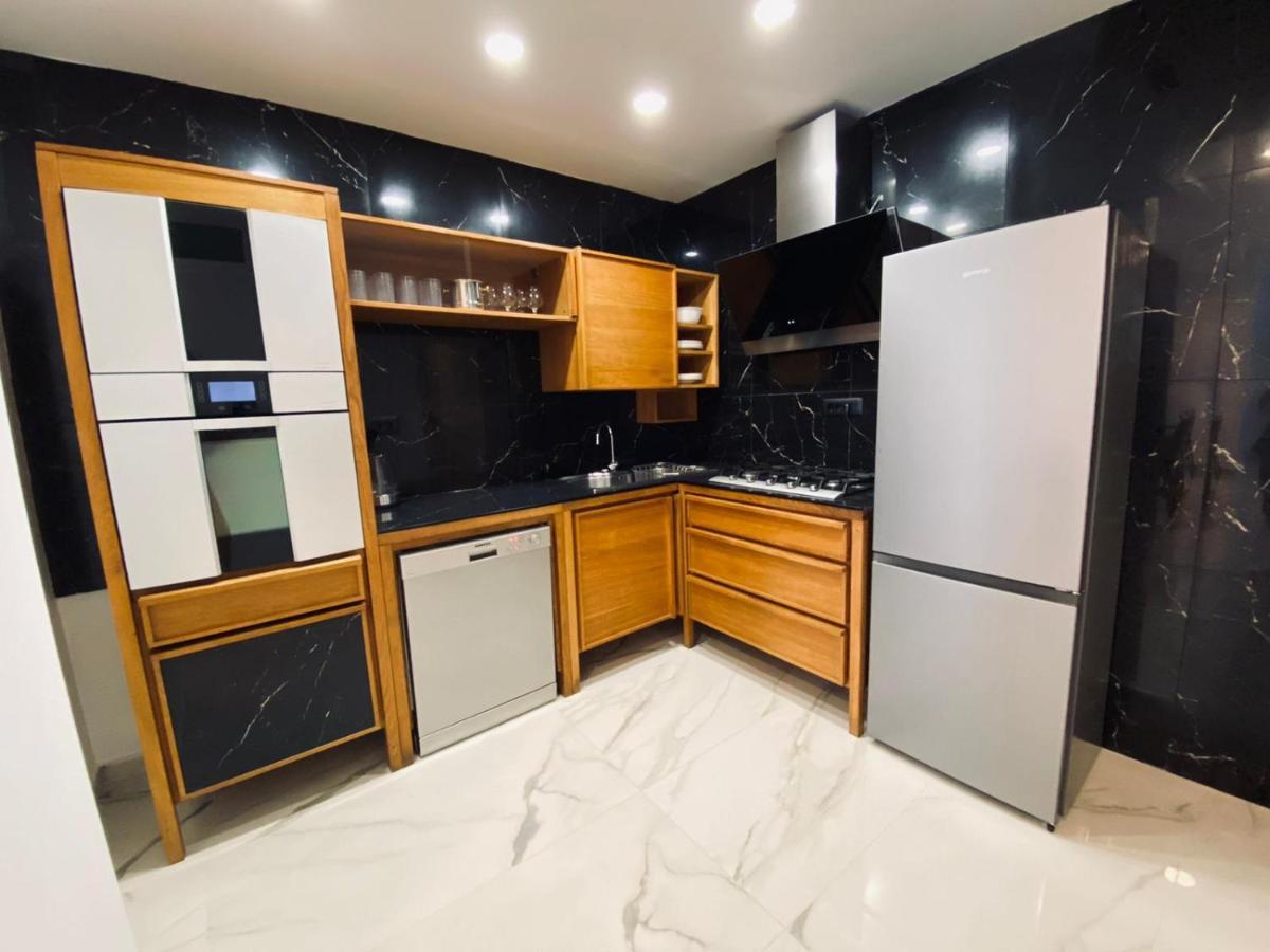 Apartman Stella Zadar Zewnętrze zdjęcie
