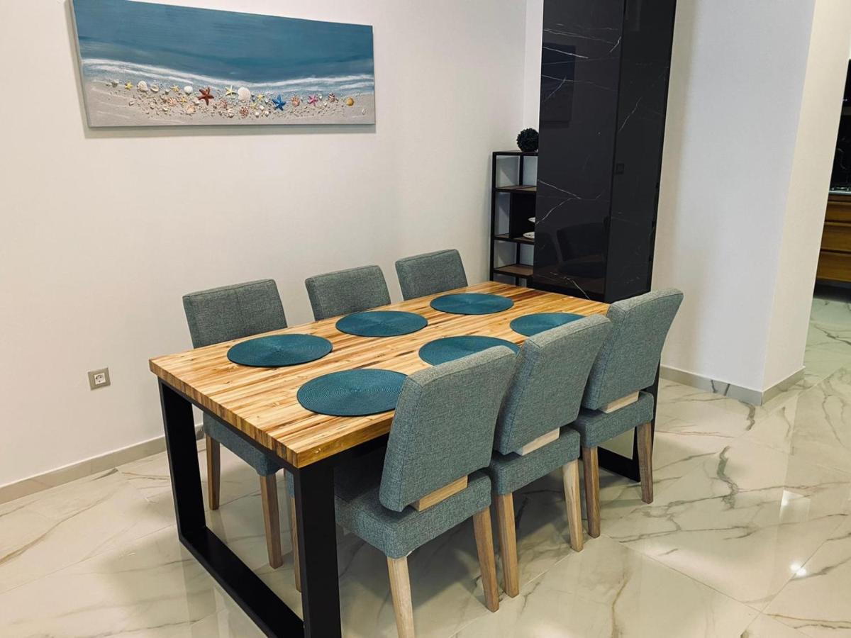 Apartman Stella Zadar Zewnętrze zdjęcie