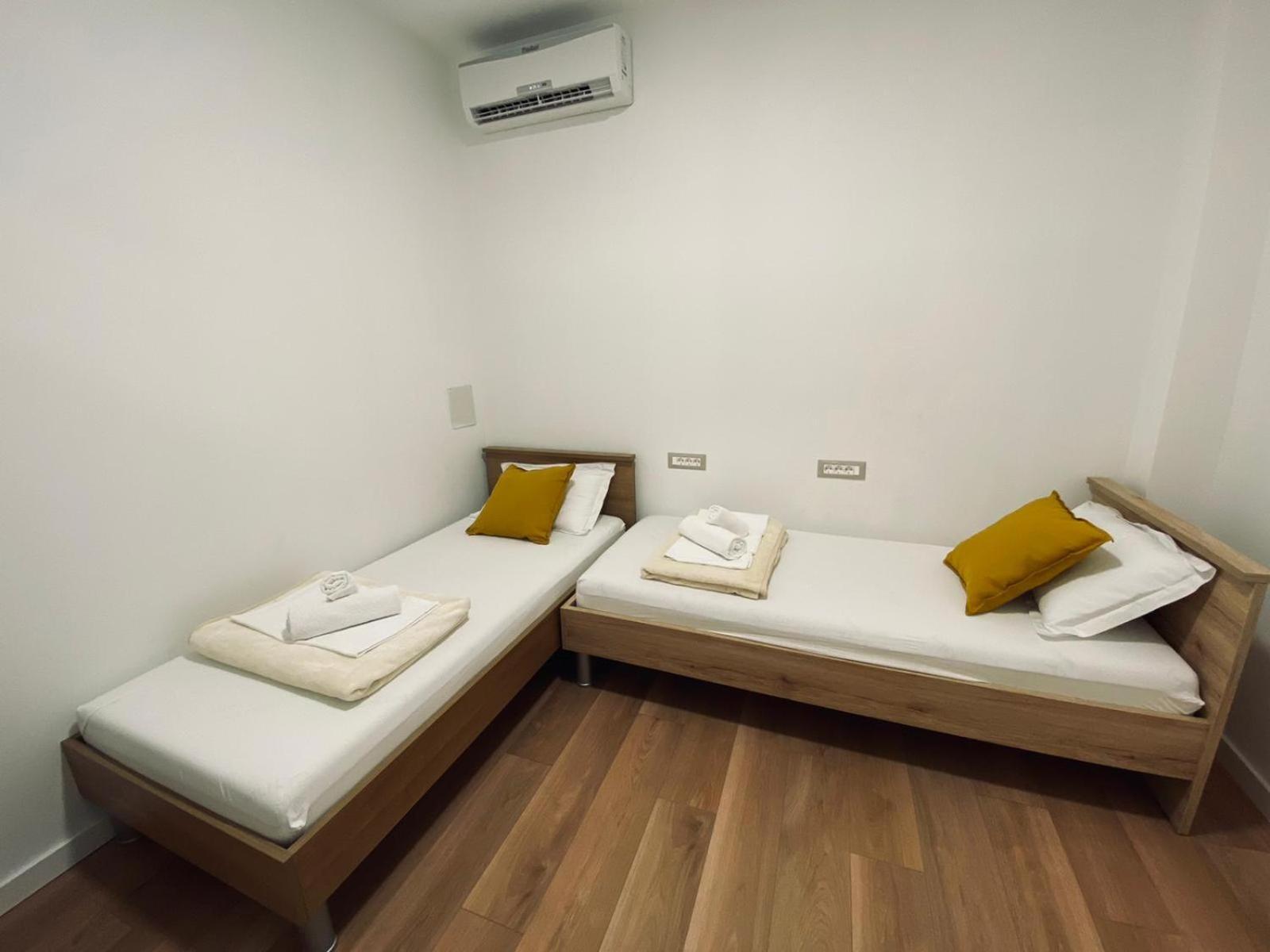 Apartman Stella Zadar Zewnętrze zdjęcie
