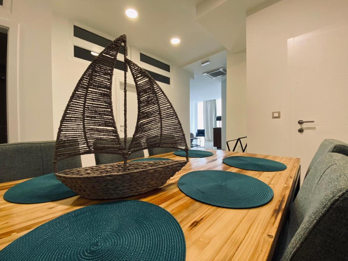 Apartman Stella Zadar Zewnętrze zdjęcie