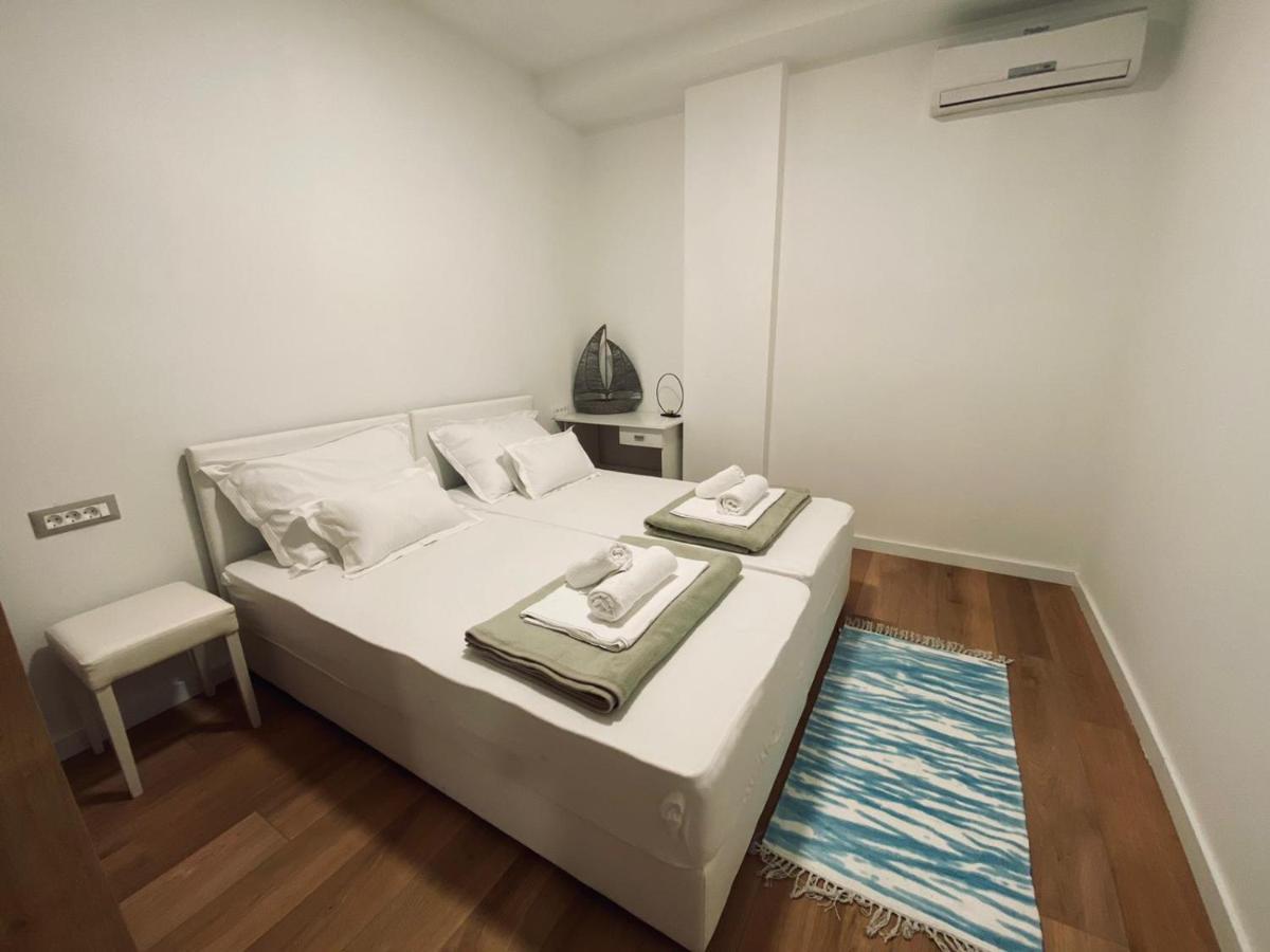 Apartman Stella Zadar Zewnętrze zdjęcie